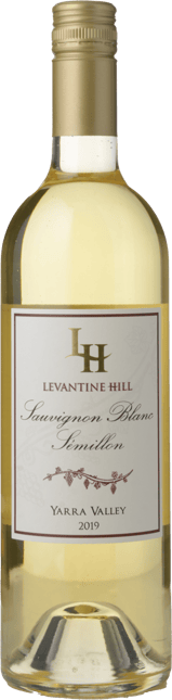 LEVANTINE HILL Sauvignon Blanc-Semillon, Yarra Valley 2019