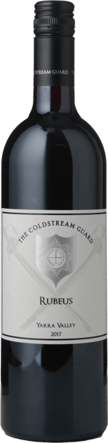 LEVANTINE HILL The Coldstream Guard Rubeus Red Blend, Yarra Valley 2017