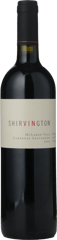 SHIRVINGTON Cabernet Sauvignon, McLaren Vale 2003 Bottle image number 0