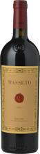 TENUTA DELL'ORNELLAIA Masseto, Toscana IGT 2020 Bottle