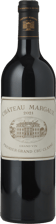 CHATEAU MARGAUX 1er cru classe, Margaux 2021 Bottle