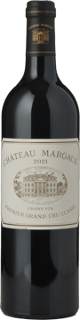 CHATEAU MARGAUX 1er cru classe, Margaux 2021 Bottle image number 0