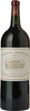 CHATEAU MARGAUX 1er cru classe, Margaux 2005 Magnum