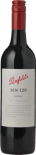 PENFOLDS Bin 128 Shiraz, Coonawarra 2011 Bottle