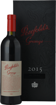 PENFOLDS Bin 95 Grange Shiraz, South Australia 2015 Bottle image number 0