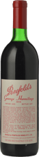 PENFOLDS Bin 95 Grange Shiraz, South Australia 1985 Bottle