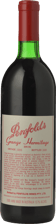 PENFOLDS Bin 95 Grange Shiraz, South Australia 1986 Bottle