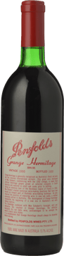 PENFOLDS Bin 95 Grange Shiraz, South Australia 1986 Bottle image number 0