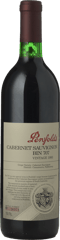 PENFOLDS Bin 707 Cabernet Sauvignon, South Australia 1993 Bottle image number 0