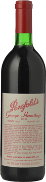 PENFOLDS Bin 95 Grange Shiraz, South Australia 1986 Bottle image number 0