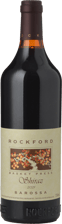 ROCKFORD Basket Press Shiraz, Barossa Valley 2021 Bottle