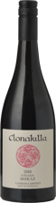 CLONAKILLA O'Riada Shiraz, Canberra District 2018 Bottle