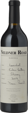 NELDNER ROAD VINTNERS Loechel Shiraz, Eden Valley 2019 Bottle image number 0
