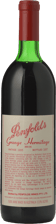 PENFOLDS Bin 95 Grange Shiraz, South Australia 1985 Bottle