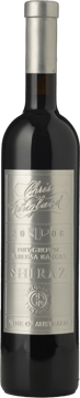 CHRIS RINGLAND Dry Grown Barossa Ranges Shiraz, Barossa 2008 Bottle image number 0