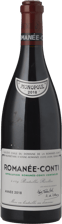 DOMAINE DE LA ROMANEE-CONTI, Romanee-Conti 2018 Bottle