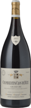 DOMAINE ARMAND ROUSSEAU, Chambertin-Clos de Beze 2017 Magnum