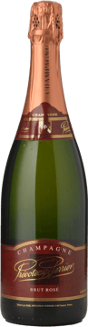 PREVOTEAU PERRIER Rose, Champagne NV Bottle image number 0