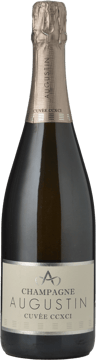 AUGUSTIN Cuvee CCXCI, Champagne NV Bottle image number 0