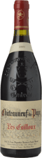 LUCIEN & ANDRE BRUNEL Les Cailloux, Chateauneuf-du-Pape 2005 Bottle