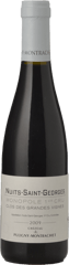 CHATEAU DE PULIGNY-MONTRACHET 1er cru Clos Des Grandes Vignes Monopole, Nuits-St-Georges 2009 Half Bottle image number 0