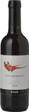 GAJA Sito Moresco, Langhe DOC 2018 Half Bottle