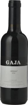 GAJA Sperss, Langhe DOC 2010 Half Bottle image number 0