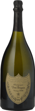 MOET & CHANDON Cuvee Dom Perignon Brut, Champagne 2008 Magnum image number 0