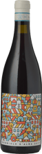 FLETCHER WINES, Nebbiolo D'Alba 2019 Bottle