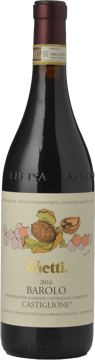 VIETTI Castiglione, Barolo DOCG 2016 Bottle image number 0