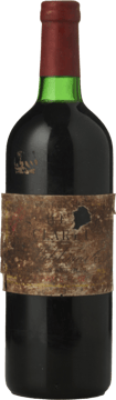 PENFOLDS St. Henri Shiraz, South Australia 1967 Bottle image number 0