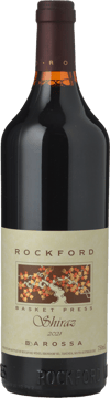 ROCKFORD Basket Press Shiraz, Barossa Valley 2021 Bottle image number 0