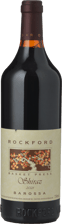 ROCKFORD Basket Press Shiraz, Barossa Valley 2021 Bottle