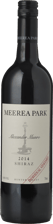 MEEREA PARK Alexander Munro Individual Vineyard Shiraz, Hunter Valley 2014 Bottle