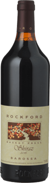 ROCKFORD Basket Press Shiraz, Barossa Valley 2016 Bottle image number 0