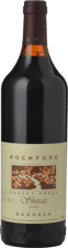ROCKFORD Basket Press Shiraz, Barossa Valley 2012 Bottle