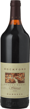 ROCKFORD Basket Press Shiraz, Barossa Valley 2012 Bottle image number 0