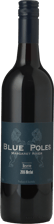 BLUE POLES Reserve Merlot, Margaret River 2016 Bottle