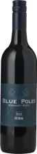 BLUE POLES Reserve Merlot, Margaret River 2015 Bottle