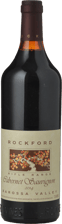 ROCKFORD Rifle Range Cabernet Sauvignon, Barossa Valley 2014 Bottle