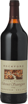 ROCKFORD Rifle Range Cabernet Sauvignon, Barossa Valley 2014 Bottle image number 0