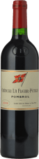 CHATEAU LAFLEUR-PETRUS, Pomerol 2009 Bottle