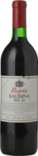 PENFOLDS Kalimna Bin 28 Shiraz, South Australia 1992 Bottle