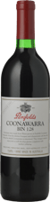 PENFOLDS Bin 128 Shiraz, Coonawarra 1993 Bottle