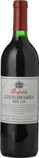 PENFOLDS Bin 128 Shiraz, Coonawarra 1993 Bottle