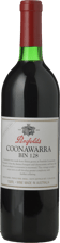 PENFOLDS Bin 128 Shiraz, Coonawarra 1993 Bottle