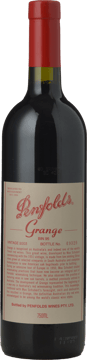 PENFOLDS Bin 95 Grange Shiraz, South Australia 2003 Bottle image number 0