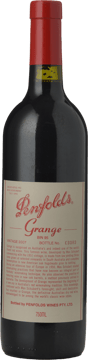 PENFOLDS Bin 95 Grange Shiraz, South Australia 2007 Bottle image number 0