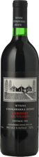 WYNNS COONAWARRA ESTATE Cabernet Sauvignon, Coonawarra 1990 Bottle