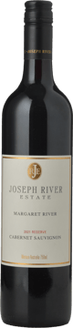 JOSEPH RIVER ESTATE Reserve Cabernet Sauvignon, Margaret River 2021 Bottle image number 0